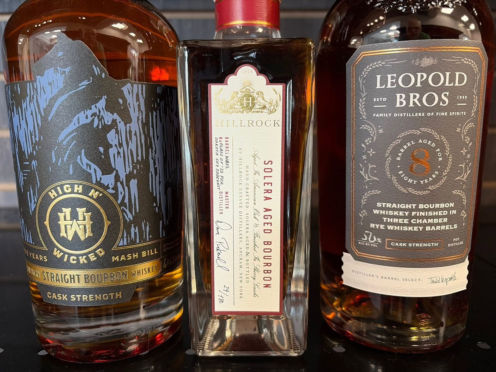 Bourbon