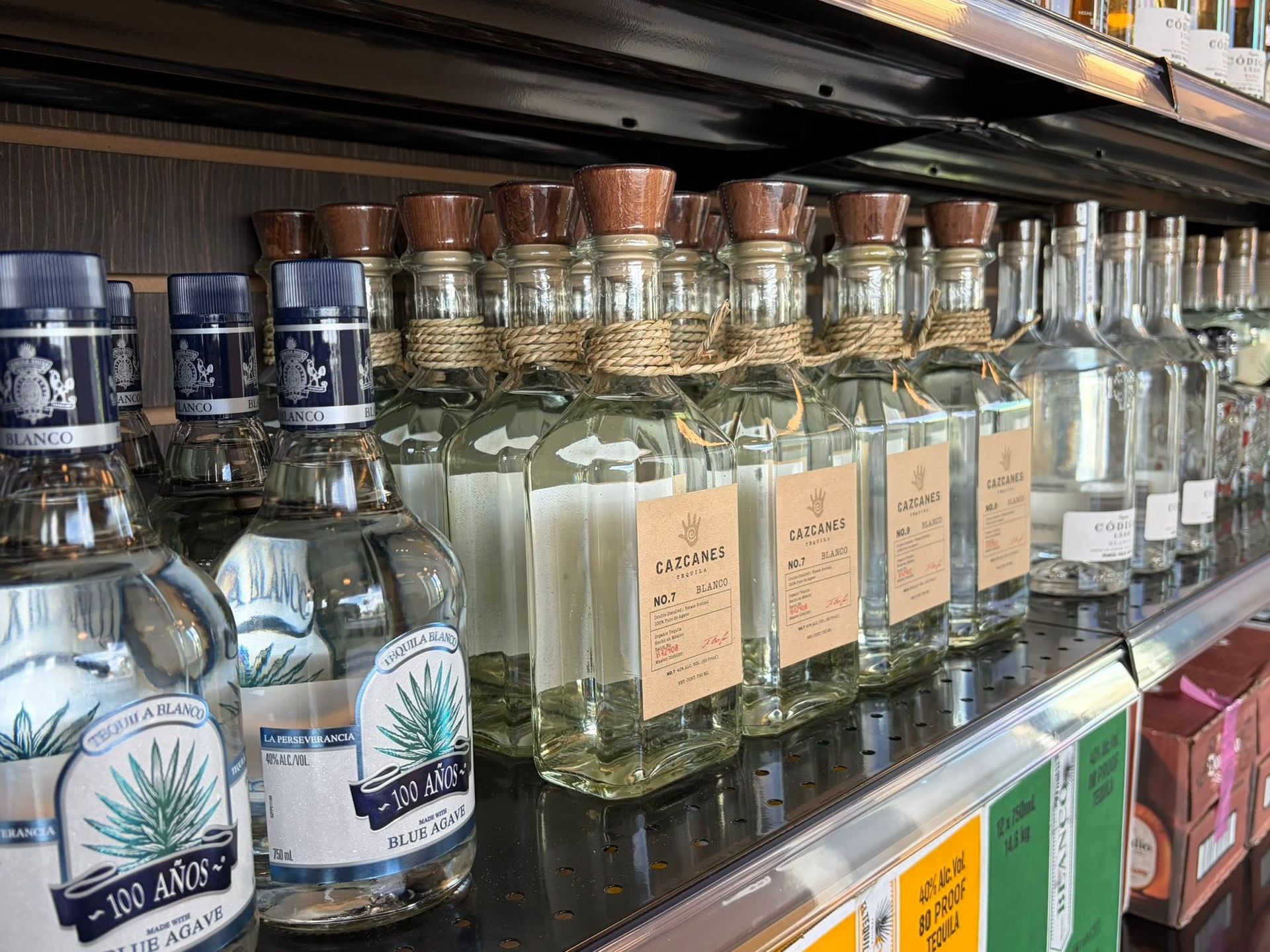 Tequila