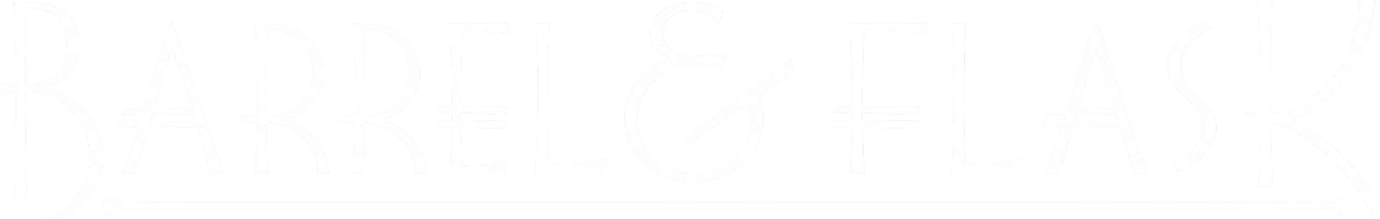 Barrel & Flask logo